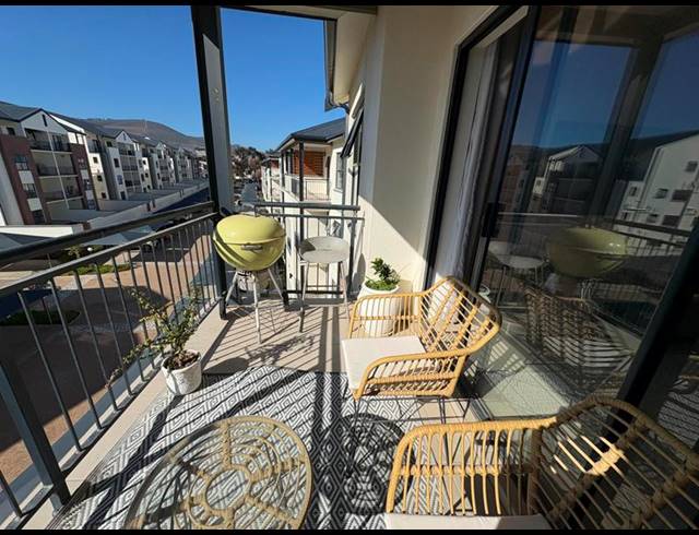 1 BEDROOM PROPERTY TO RENT IN RICHWOOD